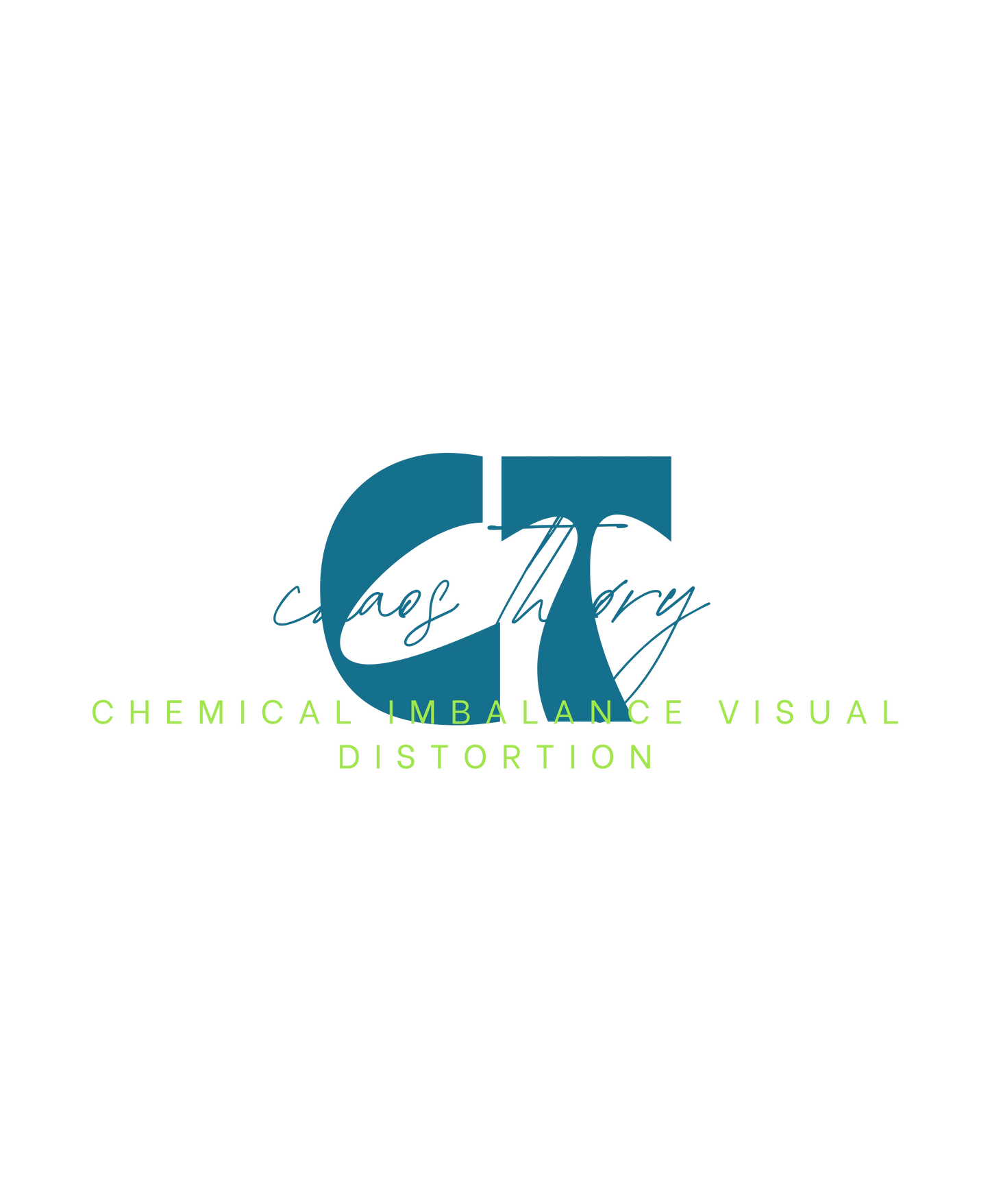Chaos Theøry Digital Gift Card With Company Logo