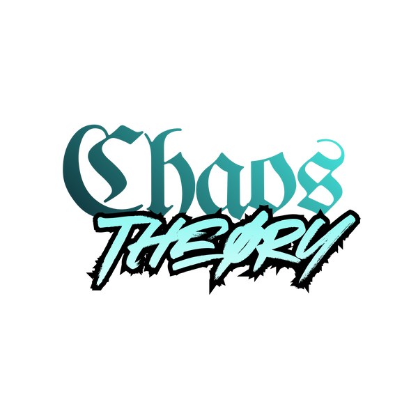 Chaos Theøry
