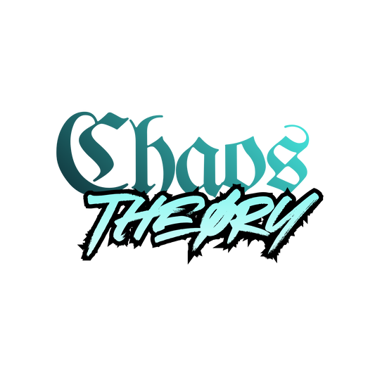 Chaos Theøry Digital Gift Card